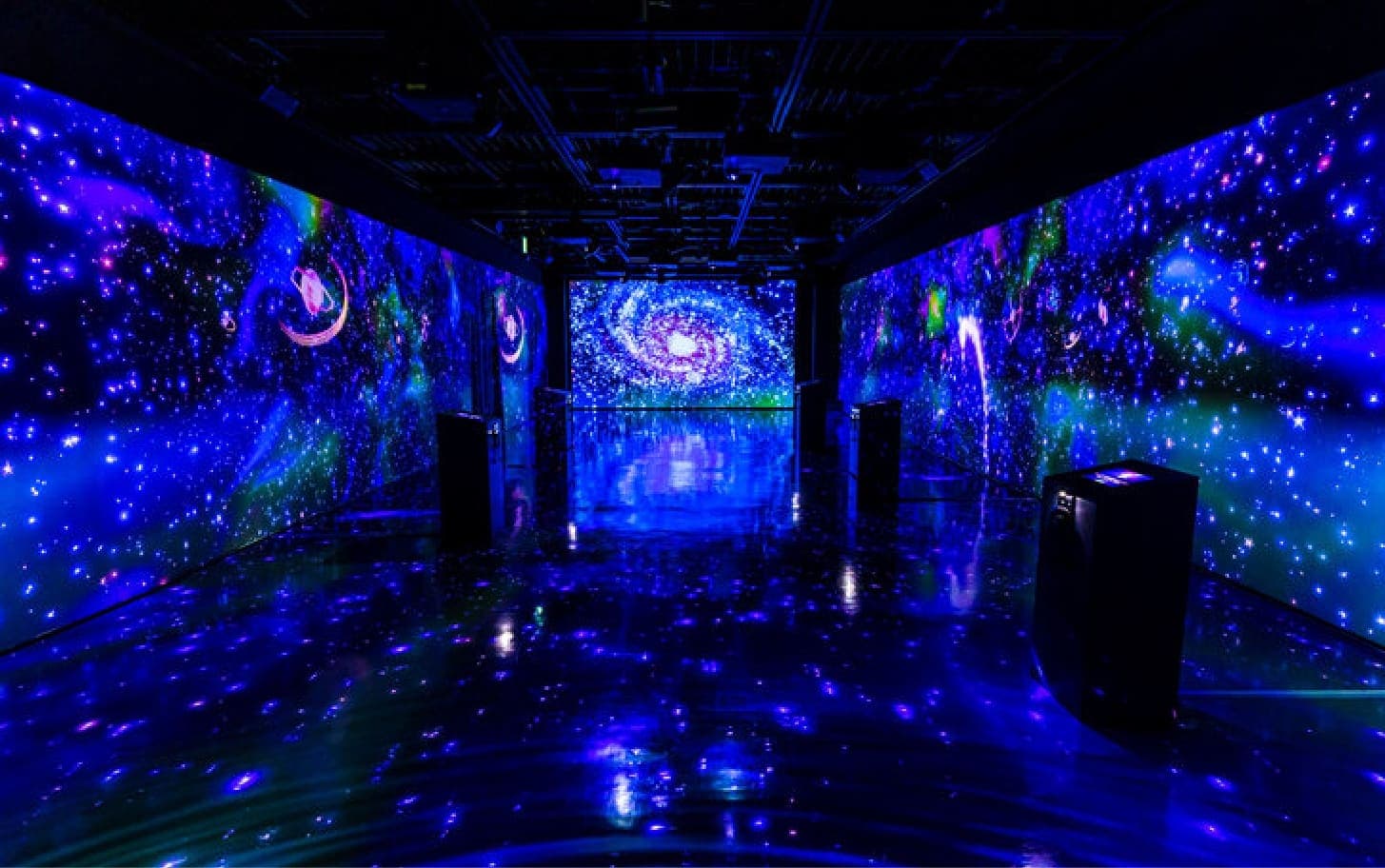 GINZA 456 願いツナグ星空